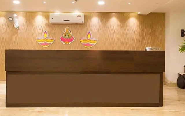 Fabhotel Wild Wings Kothapet