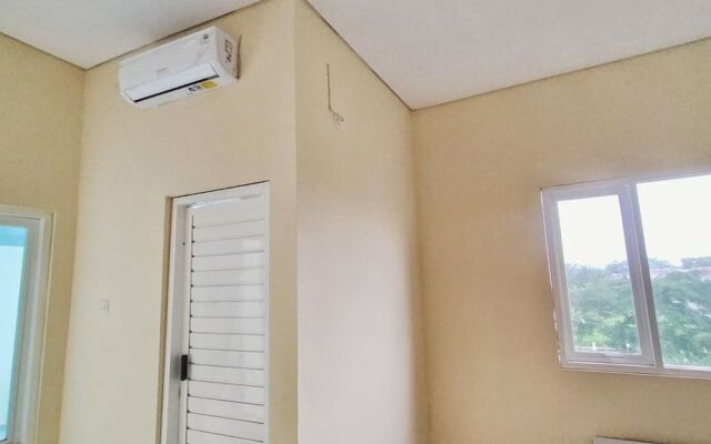 OYO 1468 SM House