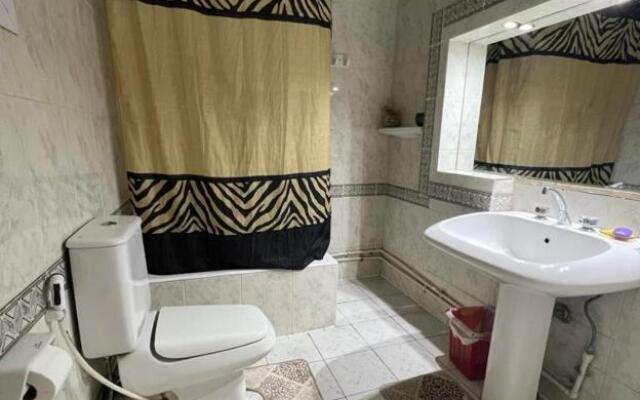 Luxurious Apartment in heart of Cairo/Heliopolis