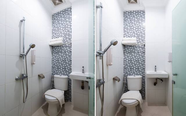 OYO 3783 Rumah Teuku Umar