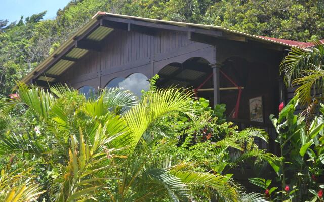 Piton Bungalows Ecolodges