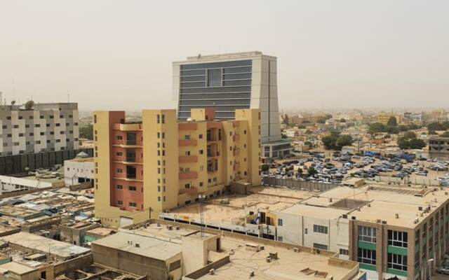 Al Khaima City Center
