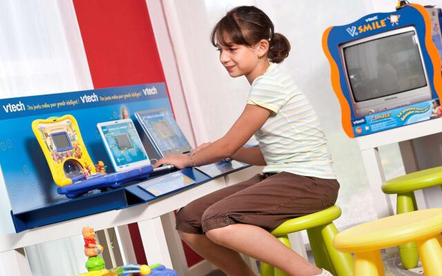 ibis Styles Bourbon Lancy