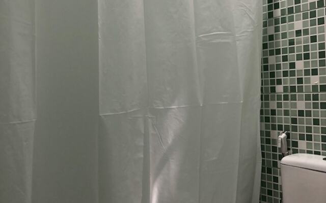 Pousada Mar e Piscina- Buzios