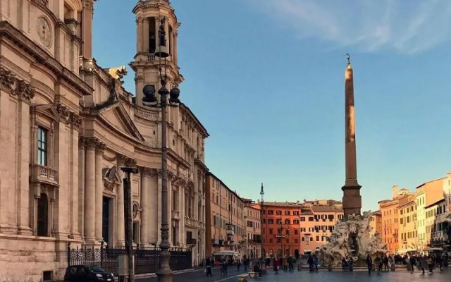 Saint Peter Family Apartment