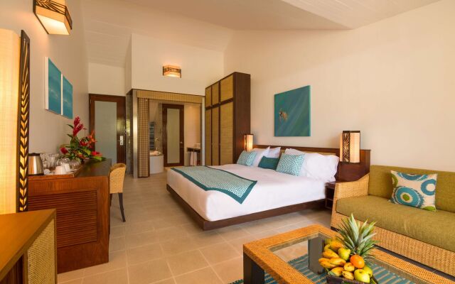 AVANI Seychelles Barbarons Resort & Spa