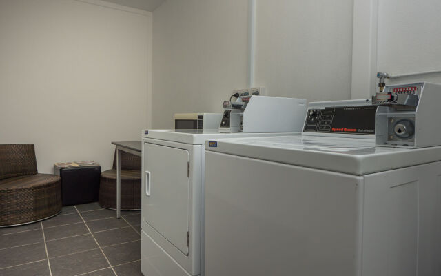 The Chermside Apartments
