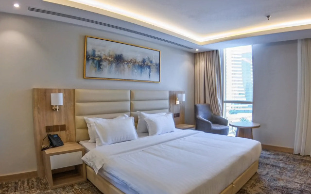 Samt Inn Hotel