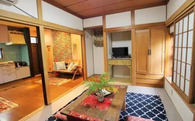 Koi Koi House / Vacation Stay 21271