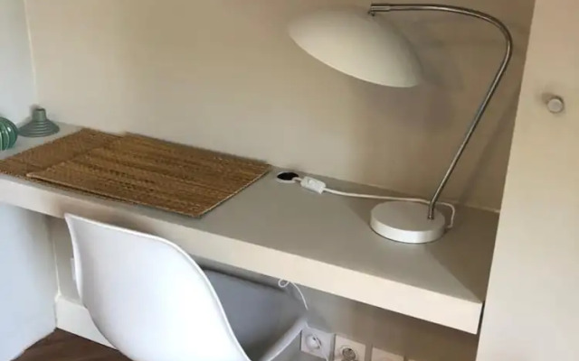 Le Bristol Gites urbains