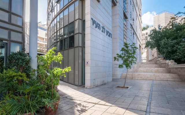 Sweet Inn Apartments - Hashoeva