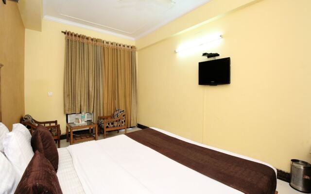 OYO 2089 Hotel Sagar