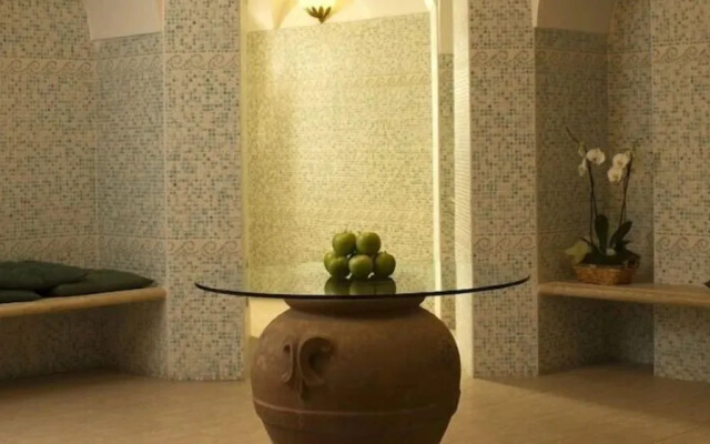 Parco Hotel Terme Villa Teresa