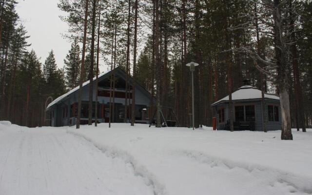 Sininen Hetki Cottage
