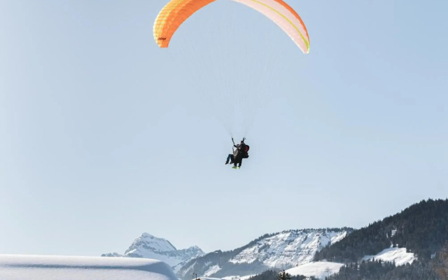 Coeur de Megève