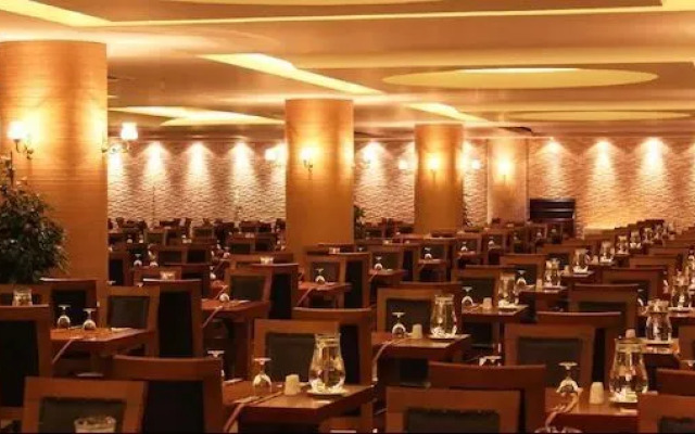 Gungor Ottoman Palace Antakya