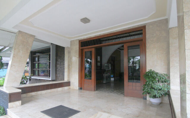 Airy Mergangsan Taman Siswa 91 Yogyakarta