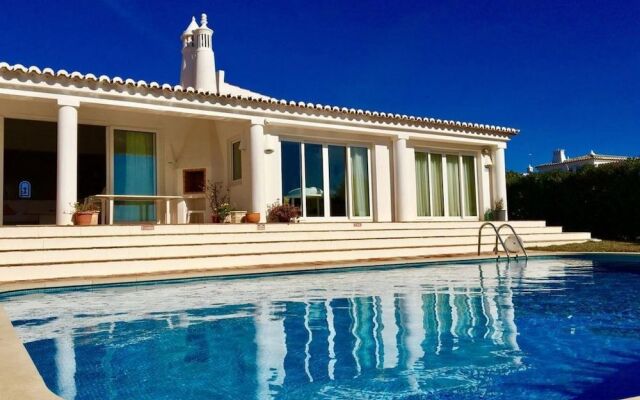 Casa Ingrid in Carvoeiro