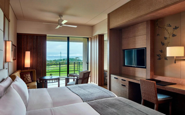The Ritz-Carlton, Okinawa