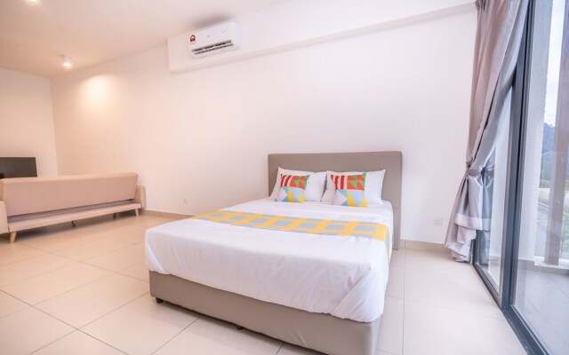 Midhills At Genting by OYO Rooms