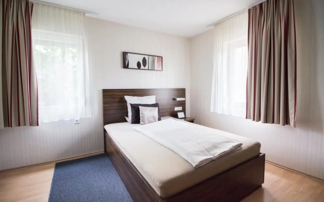 Landhotel Wolfschlugen