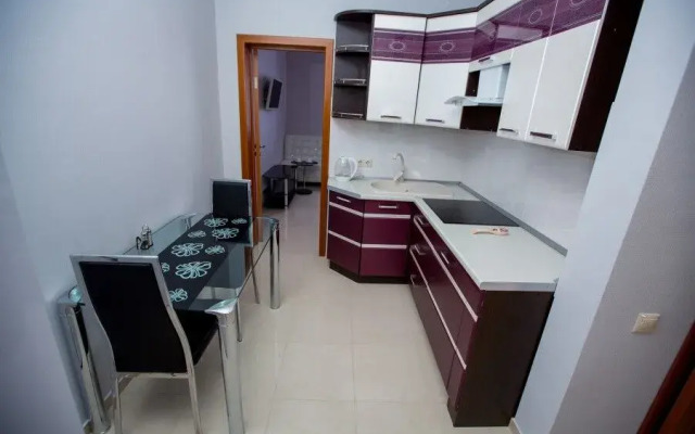 Apartments near the Airport