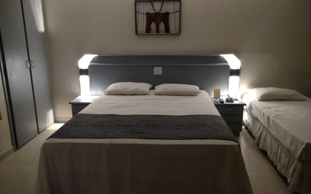 Hotsprings Hotel BVTUR