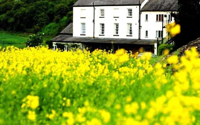 Murcott Mill Farmhouse