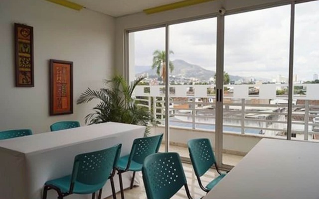 Ayenda 1416 Castellana Real