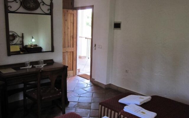Hotel Cortijo Las Grullas