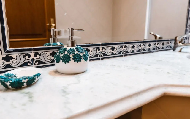 Quintavelha Pool Privategarage Balcony Flat 120