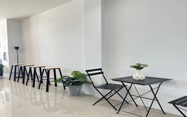 OYO 75505 LD Guesthouse