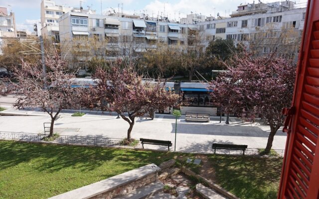 Kyma Apartments - Athens Acropolis 1 & 2
