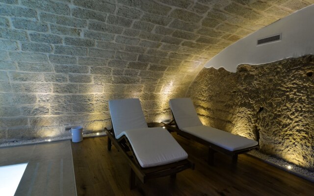 B-Welcome Rooms of Charmes & Relax