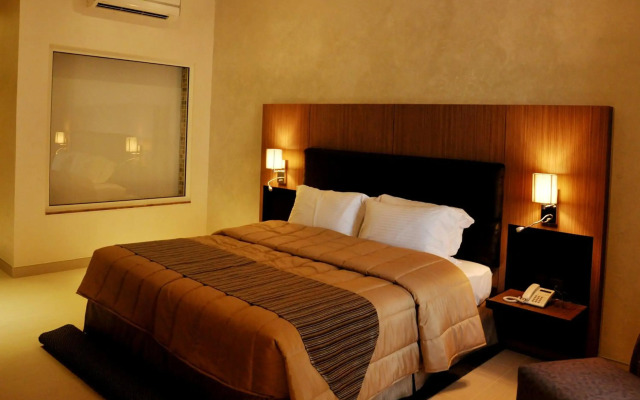 Pearl Hotel and Spa