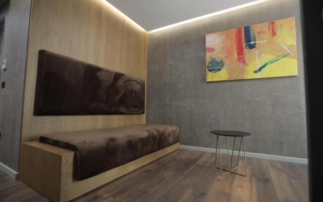 AP Hotel Boutique