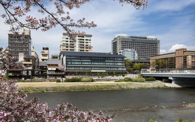 SOLARIA Nishitetsu Hotel Kyoto Premier