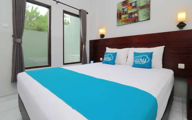 Airy Denpasar Barat Dalung Pondok Asri 9 Bali