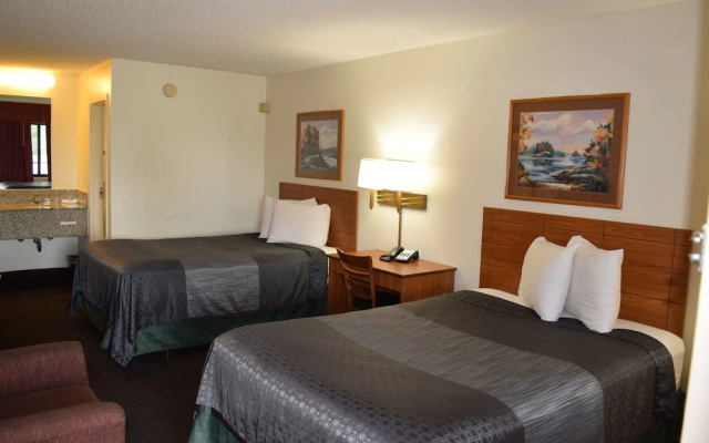 Oak Tree Inn Livonia West