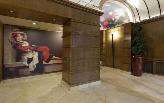 Best Western Hotel Ronceray Opera