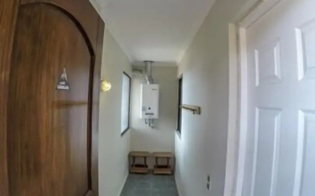 Lodge Cordillera