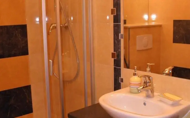 Apartamenty nad Morzem