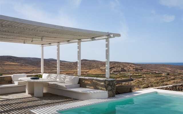 Lea Villas Mykonos