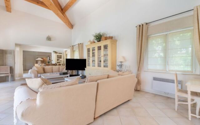 Villa Les Mûres mûres