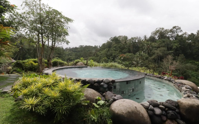 Kenran Resort Ubud by Soscomma