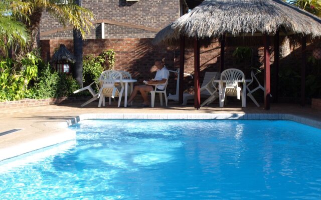 Kalbarri Reef Villas