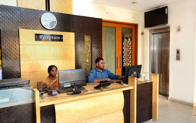 Hotel Metro