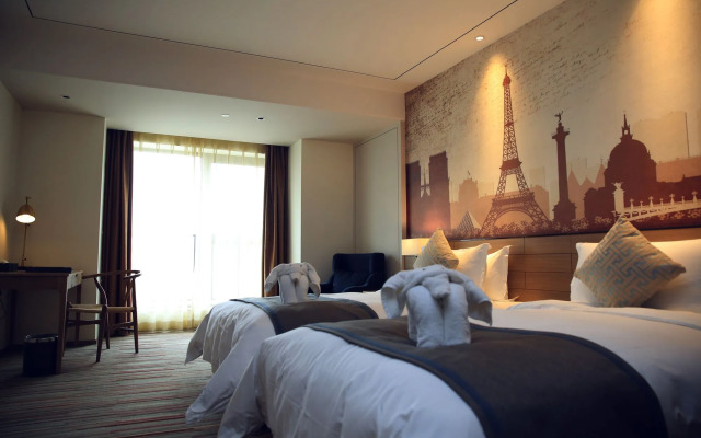 Prolit Hotel Cheng Du