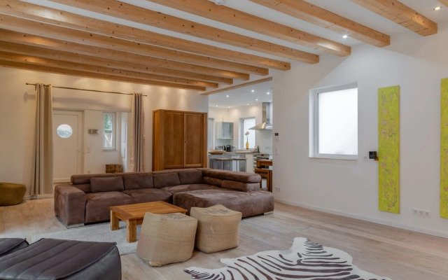 Guesthouse Loft