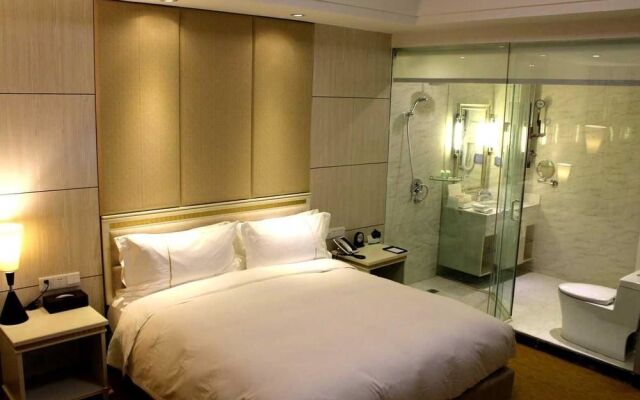 Lidu International Hotel